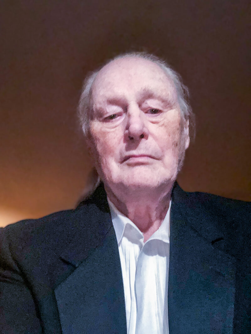 John Billington — Flute, Saxophone & Clarinet Instructor